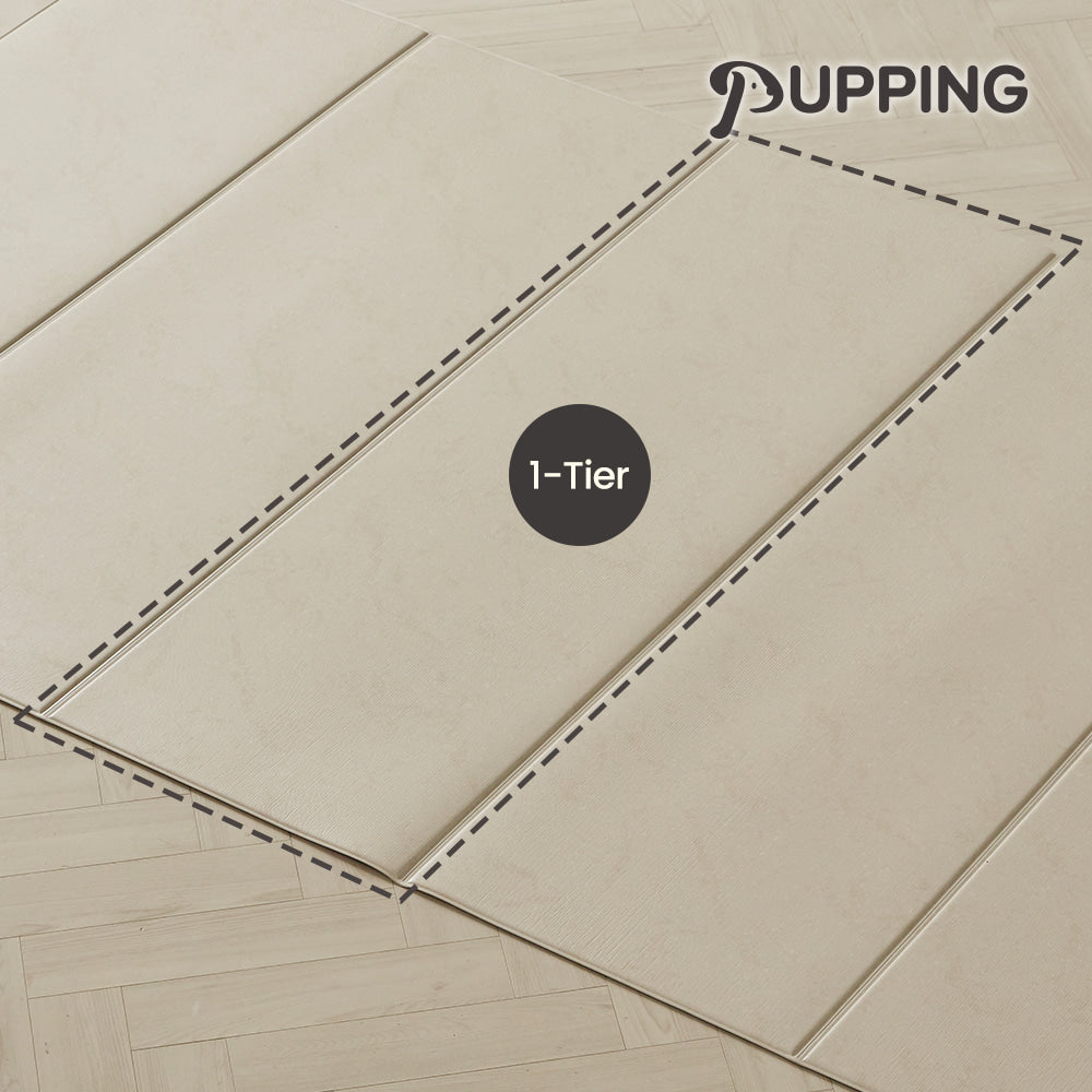 【預訂】Pupping 寵物防滑墊 Pet Mat 1摺/5摺款