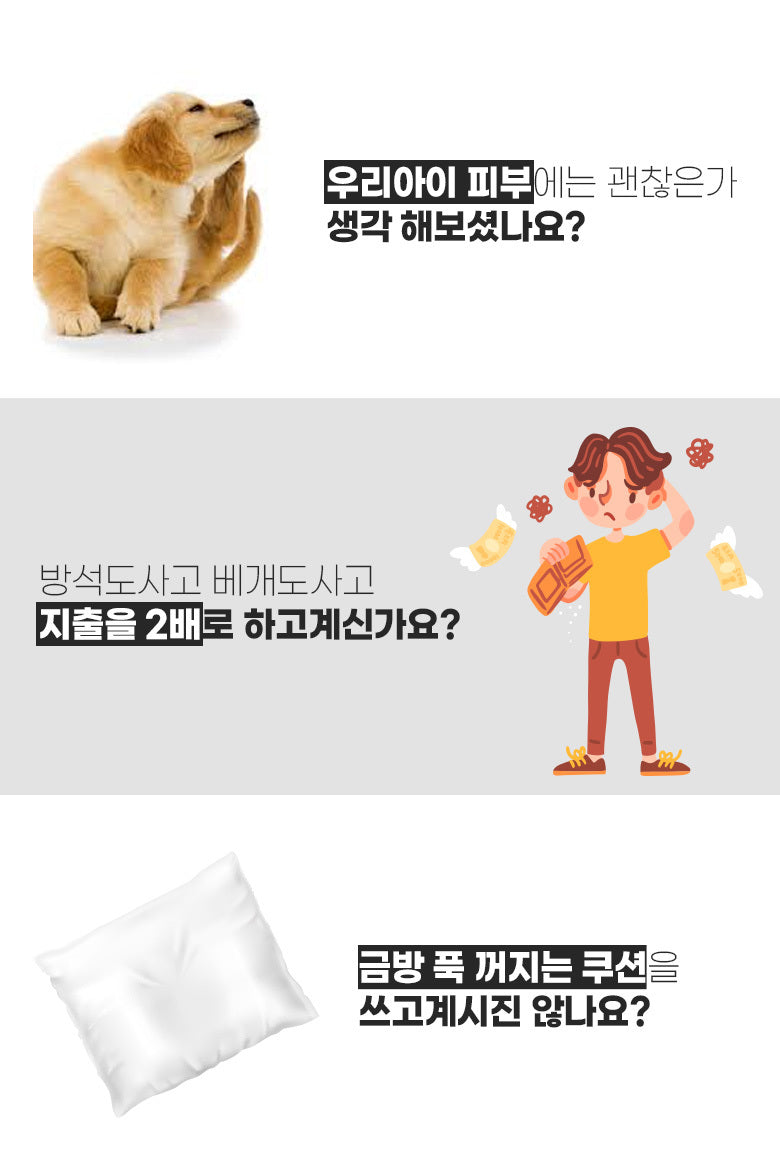 Rottie 寵物推車 杏色Poodle車圍邊