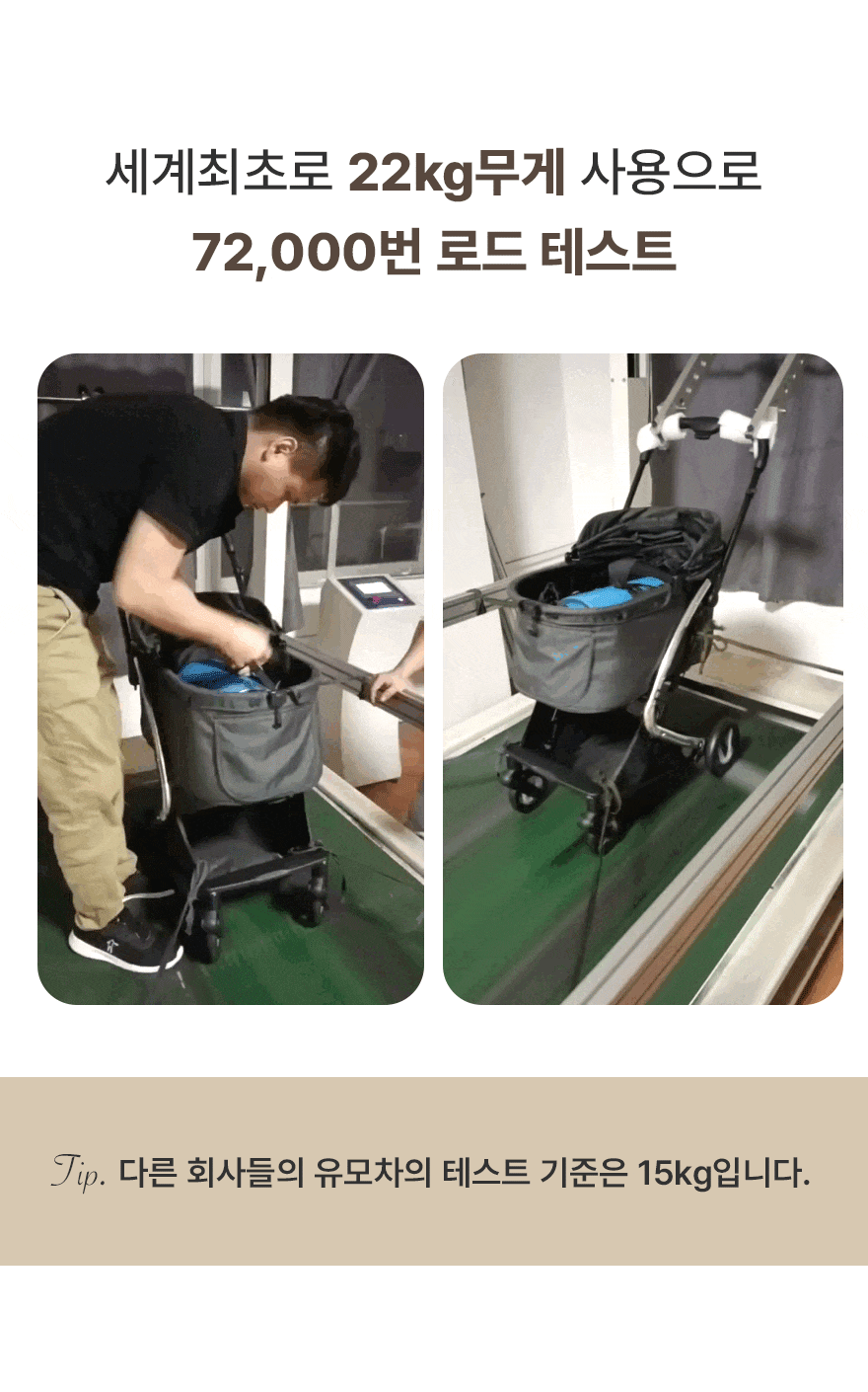 Avalon 韓國寵物手推車型格黑色 Stroller Black