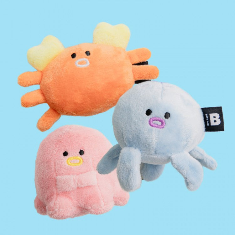 BITEME 釣竿玩具 Catch Me Tug Fishing Rod Toy