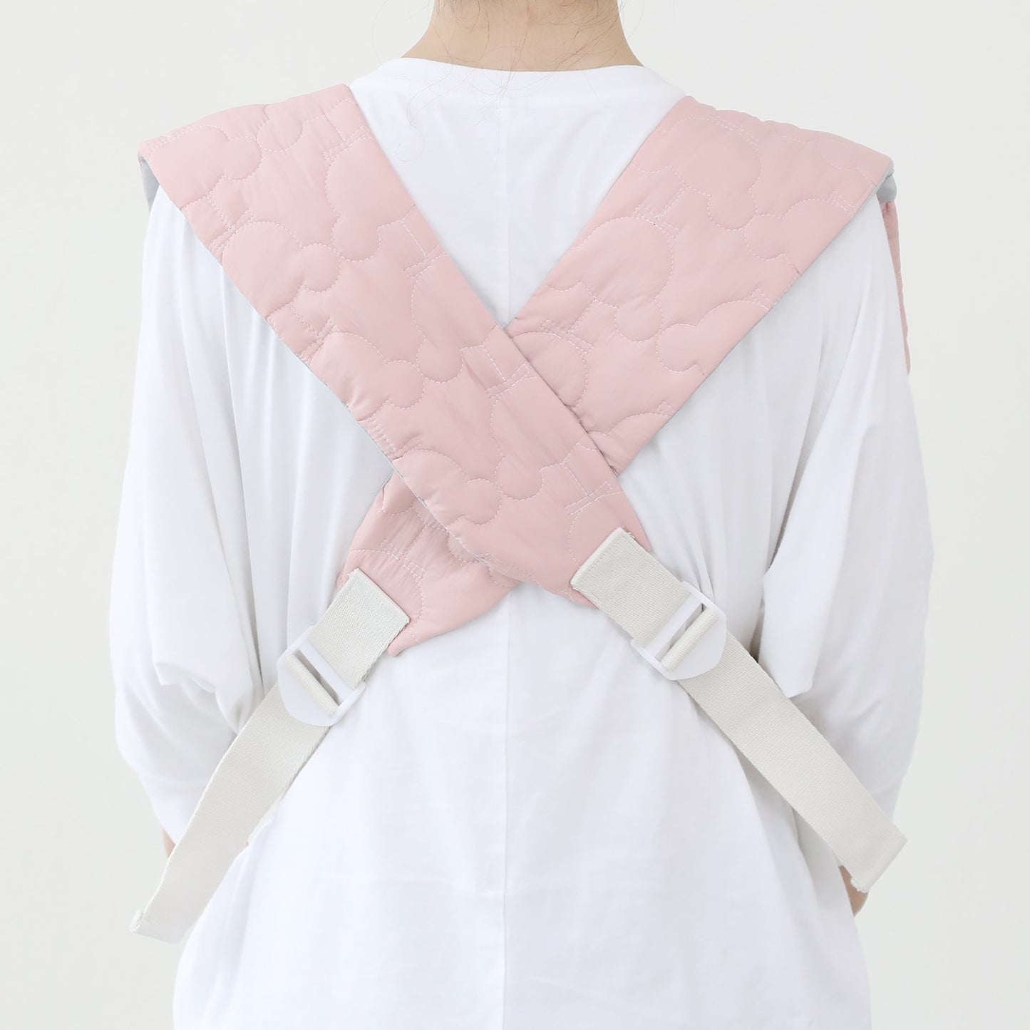 【Version 1】Ritogato Voddly Front Bag 前孭寵物袋 跣水質料 湖水綠色