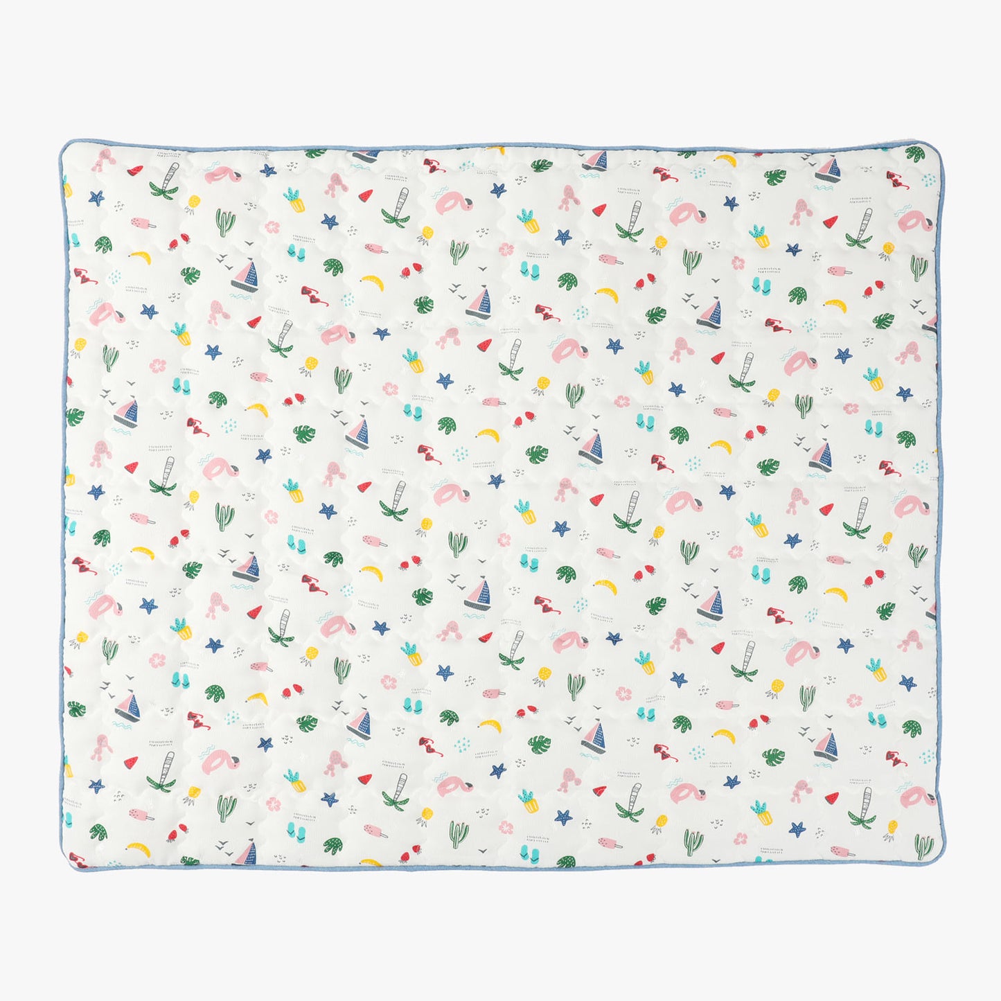 Ritogato 寵物防跣涼感墊 Non-slip Cool Mat (Summer)