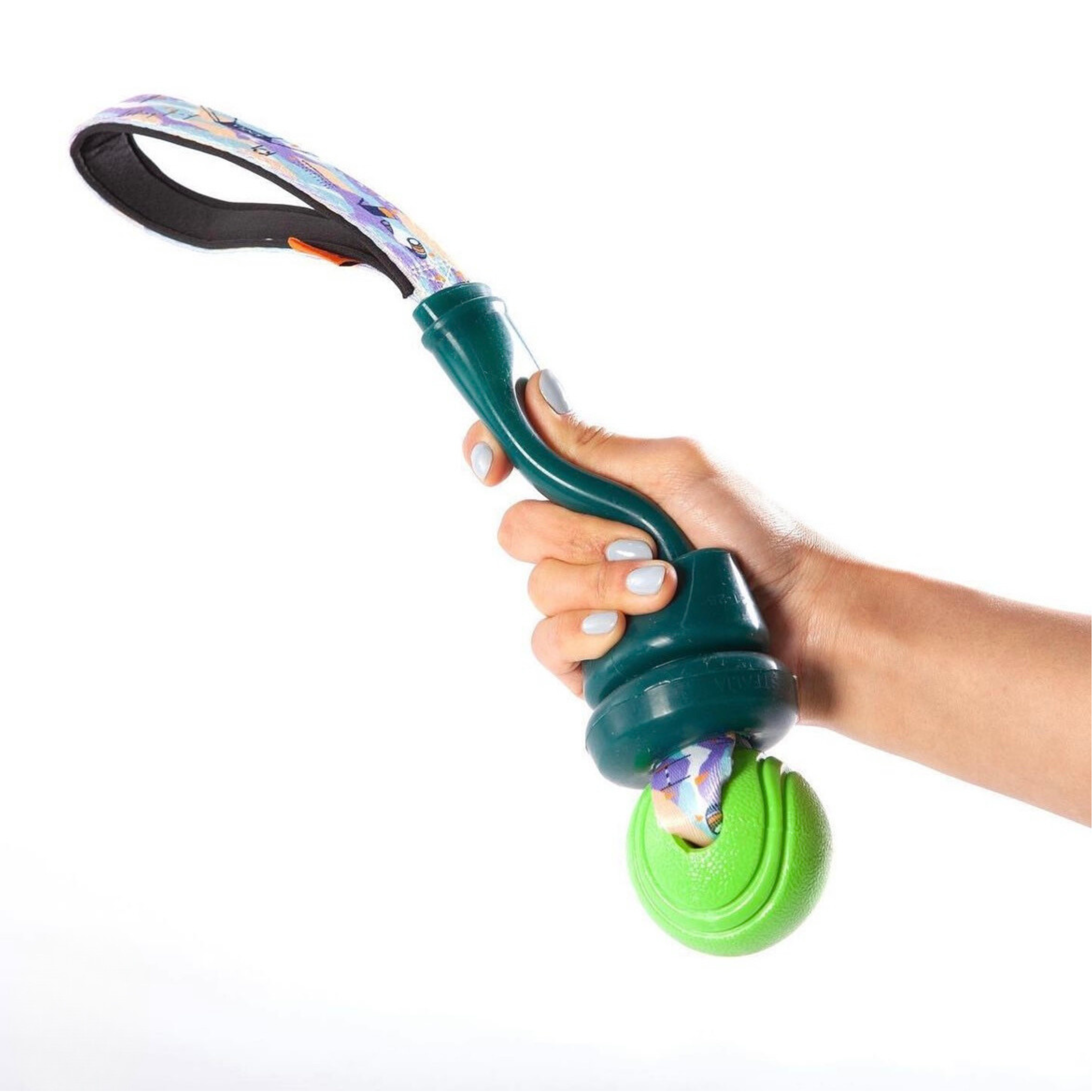 【香港代理】Bentla 麥克風拉扯玩具 Microphone Rope Toy