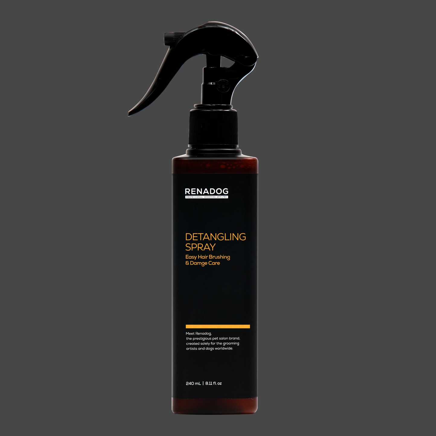 RENADOG Detangling Mist 拆結去靜電噴霧 240ml