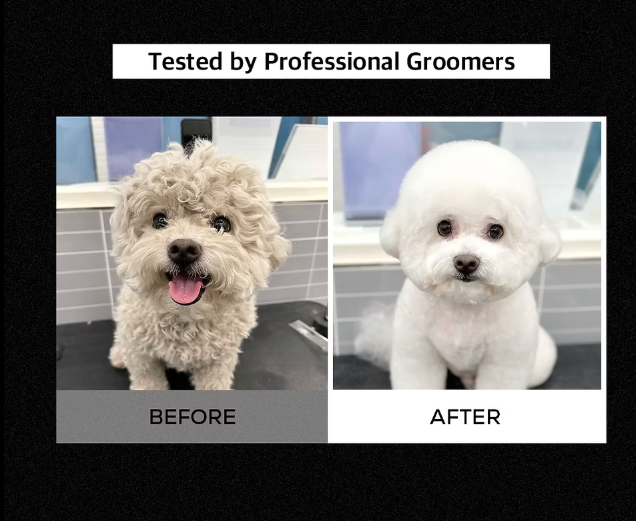 RENADOG Whitening Shampoo 美白香波洗髮露 300ml