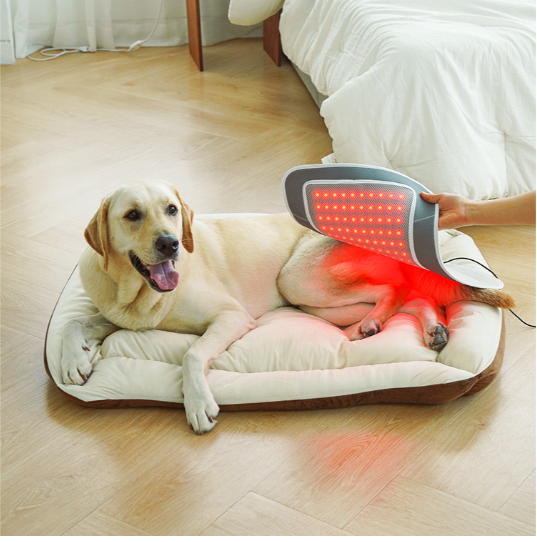 【預訂產品】Cirius Pet Warm Pad Pro 無線紅外線髖關節保養毯 大墊款