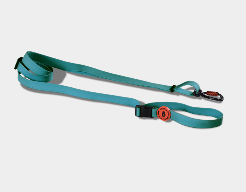 【香港代理】Bentla Aqua Long Leash 2.7M 防水長牽繩