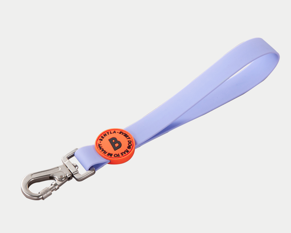 【香港代理】Bentla Aqua Short Leash 防水短牽拖繩