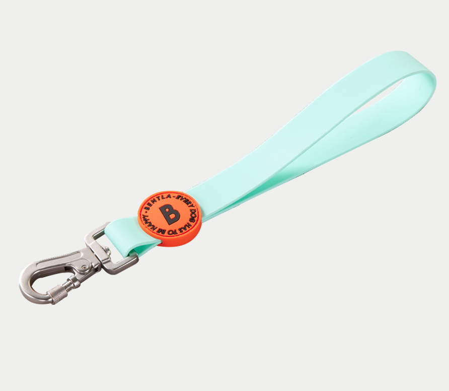 【香港代理】Bentla Aqua Short Leash 防水短牽拖繩