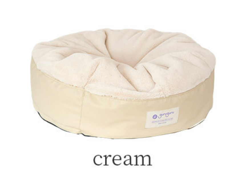 Guru Guru 豆豆床墊 貓狗適用 Bean Bed Cover Venti