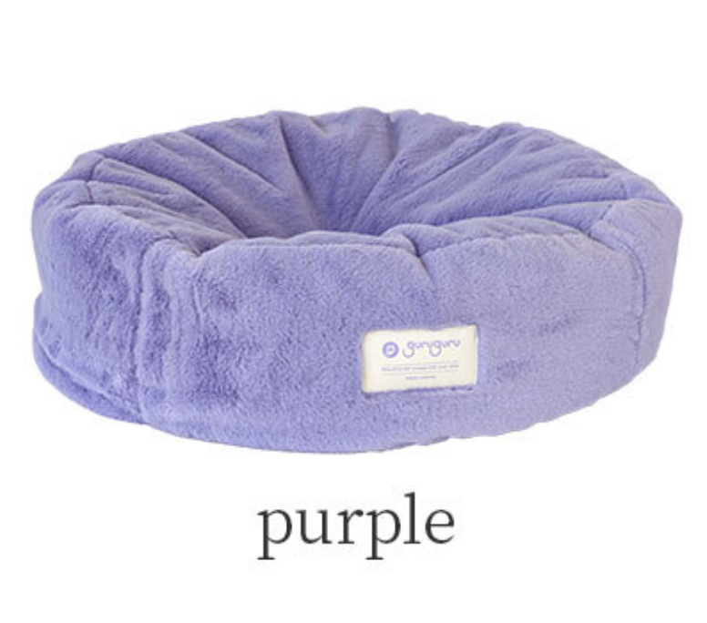 Guru Guru 豆豆床墊 貓狗適用 Bean Bed Cover Venti