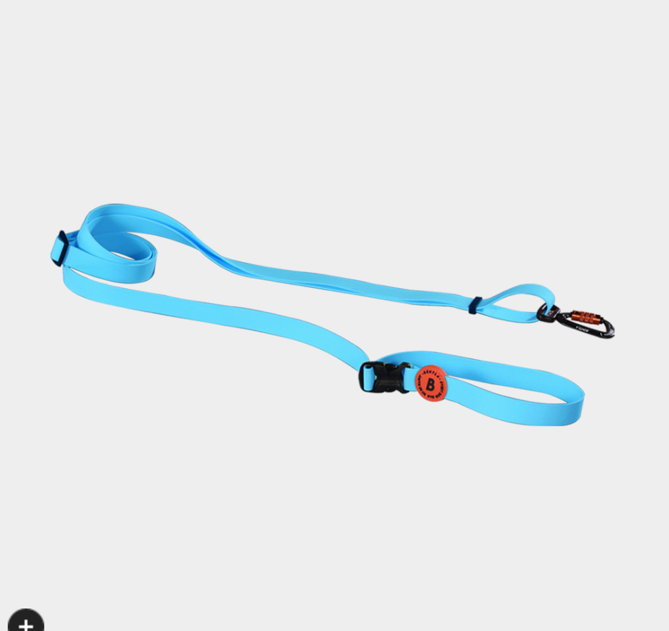 【香港代理】Bentla Aqua Long Leash 2.7M 防水長牽繩