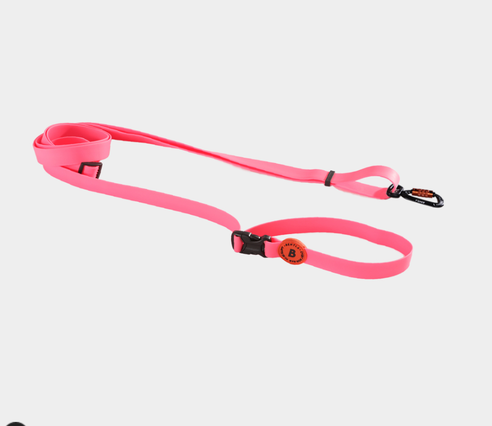 【香港代理】Bentla Aqua Long Leash 2.7M 防水長牽繩