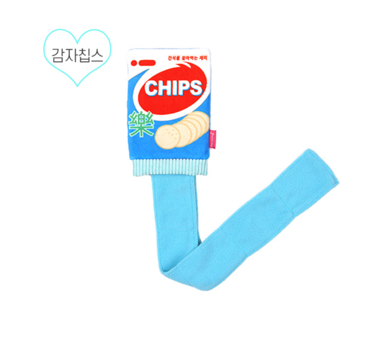 ParisDog 發聲藏食玩具 Hiding Toy