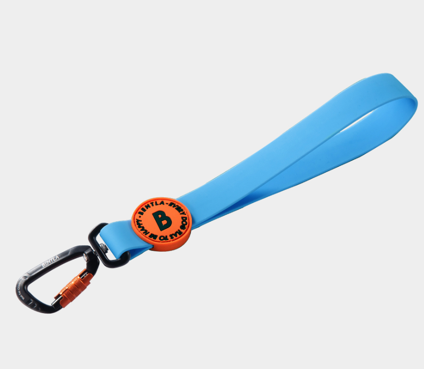 【香港代理】Bentla Aqua Short Leash 防水短牽帶