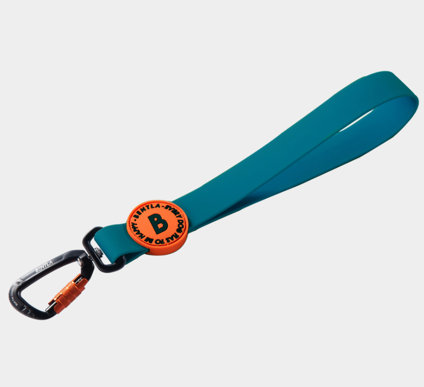 【香港代理】Bentla Aqua Short Leash 防水短牽帶