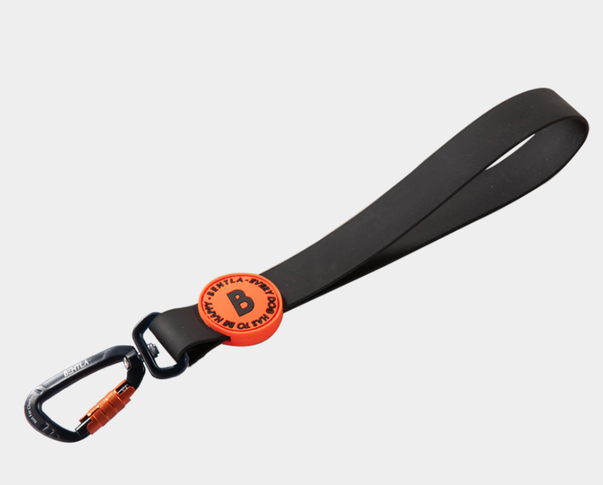 【香港代理】Bentla Aqua Short Leash 防水短牽帶