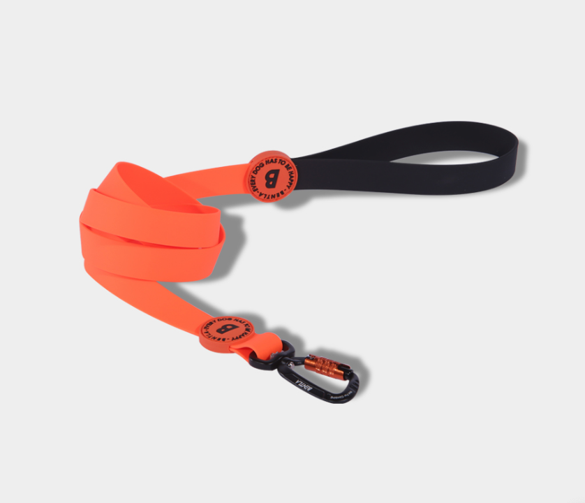 【香港代理】Bentla Aqua Two-coloured Leash 防水雙色狗帶 1.5m