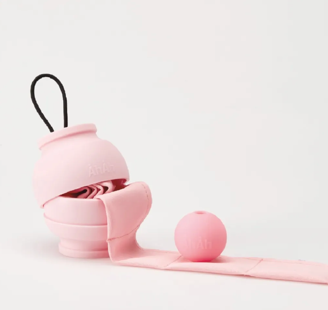 AHAHLAND 矽膠藏食玩具 silicone nosework toy - 糖果 set