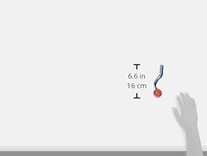 Chuckit! 高彈力發聲耐咬拉扯雲呢拿波波 Ultra Tug