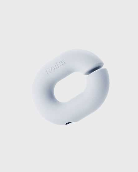 Roika 冬甩益智藏食玩具 GORI Toy Misty Blue