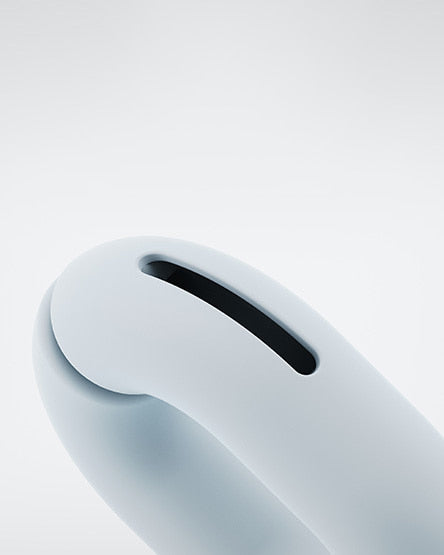 Roika 冬甩益智藏食玩具 GORI Toy Misty Blue