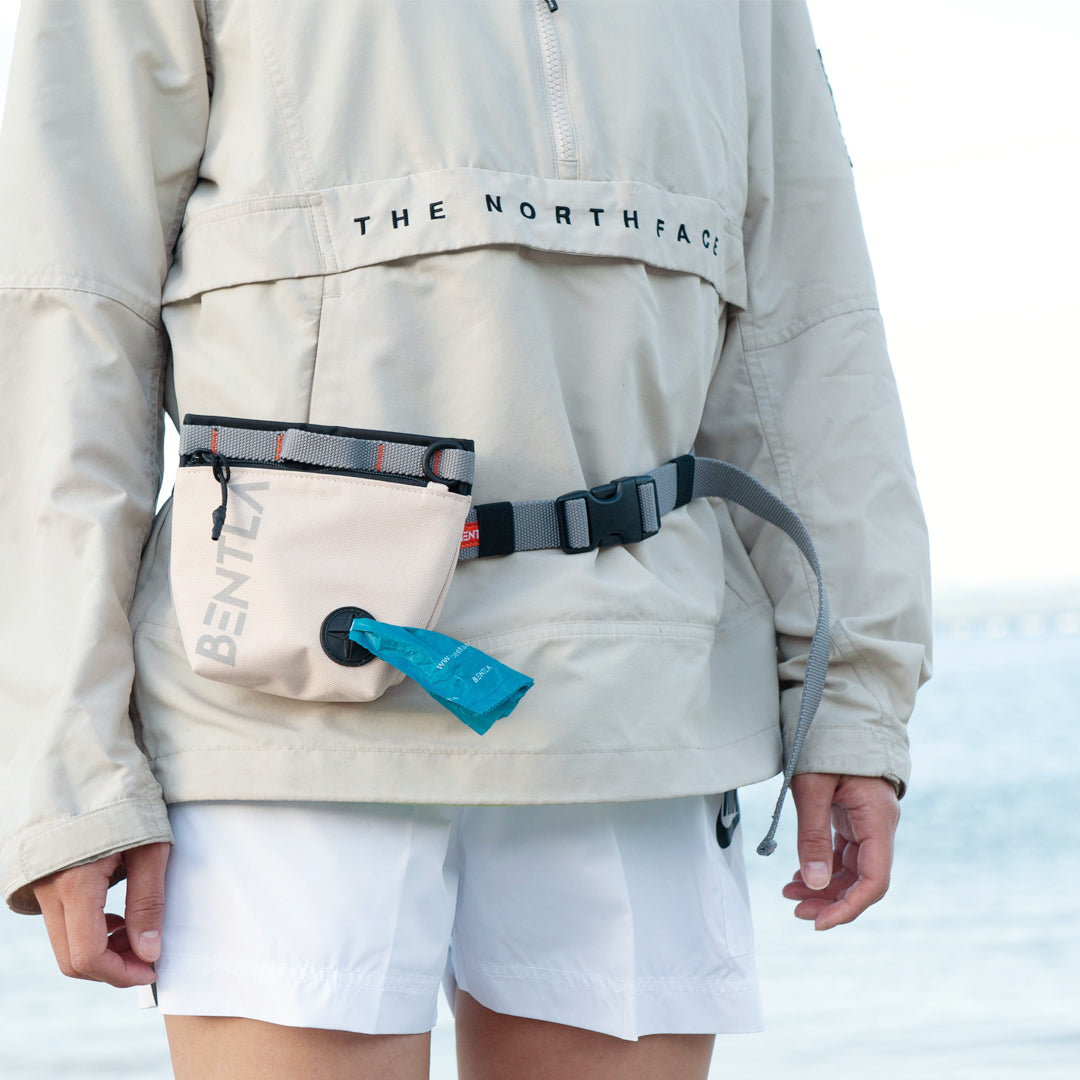 【香港代理】Bentla Hire Treat Bag 便利零食袋