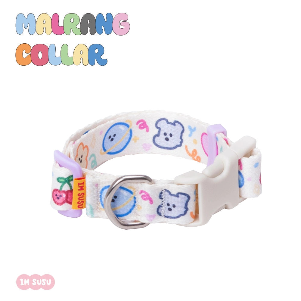 IMSUSU 車厘子頸圈 Malrang Collar