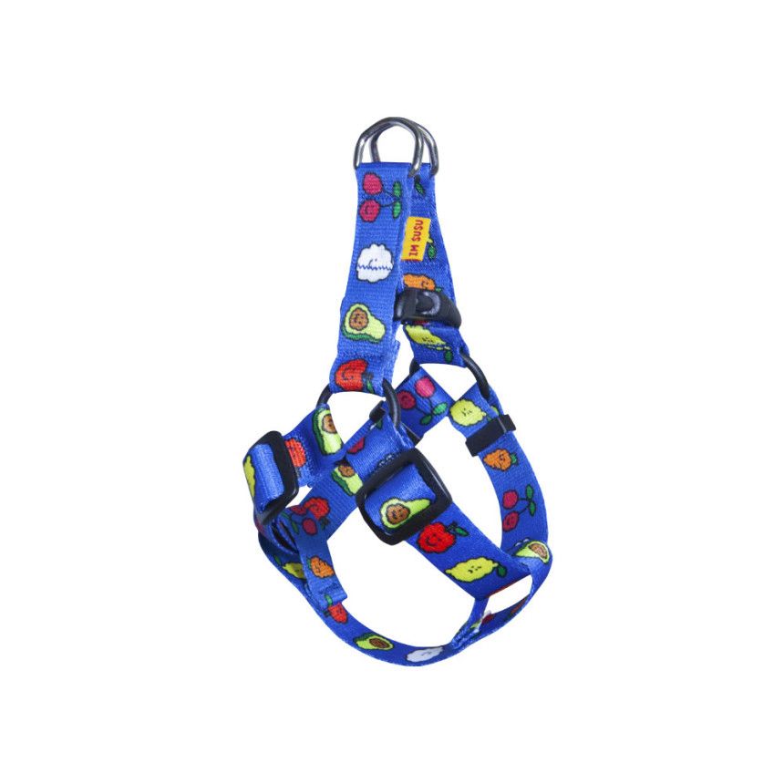 IMSUSU 生果 Y型胸背帶 Veggie Y Harness