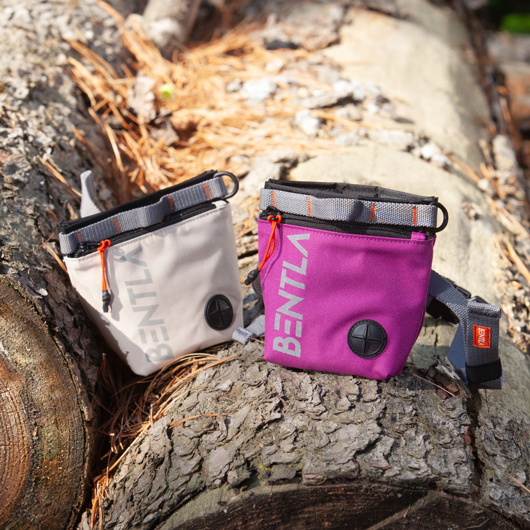 【香港代理】Bentla Hire Treat Bag 便利零食袋