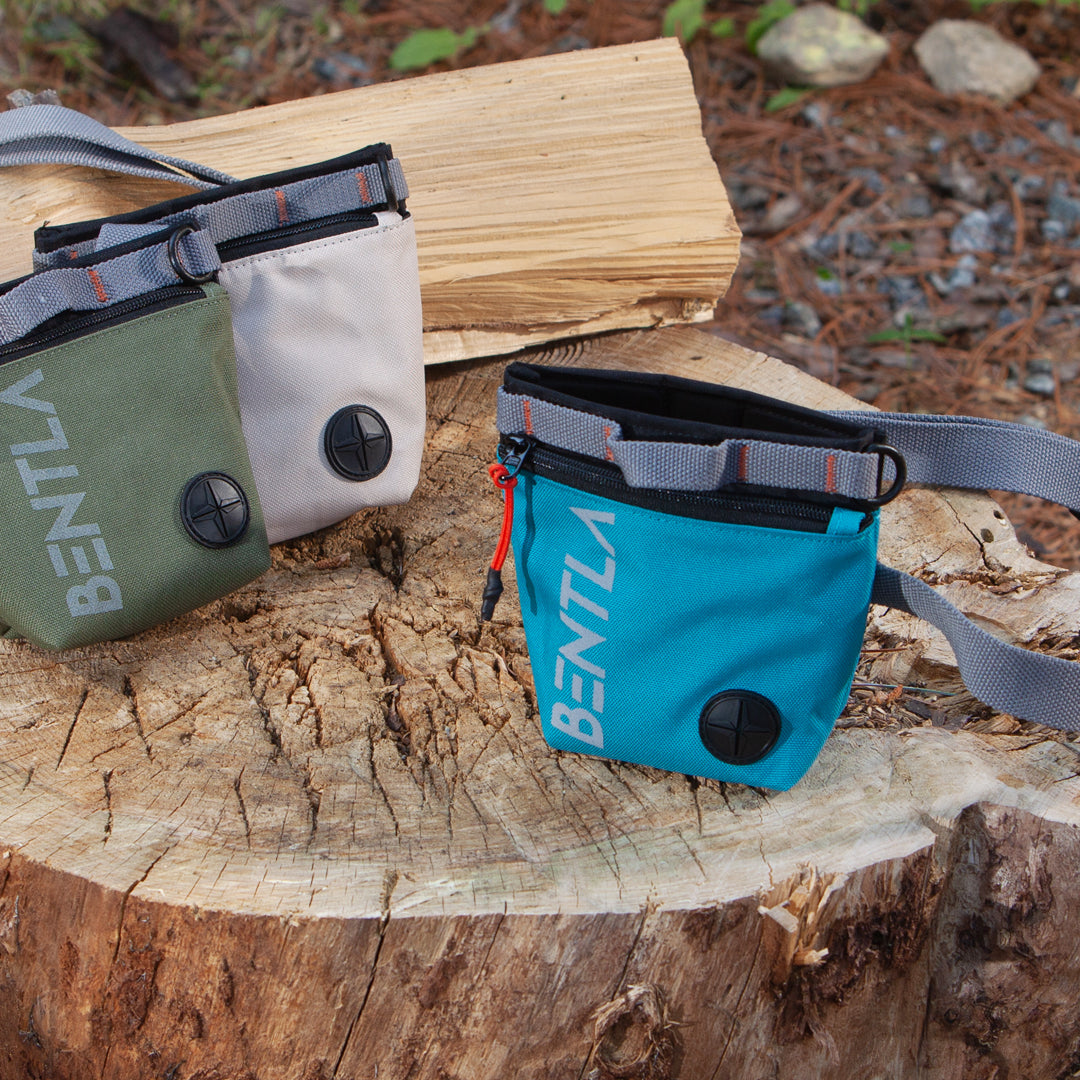 Bentla Hire Treat Bag 便利零食袋