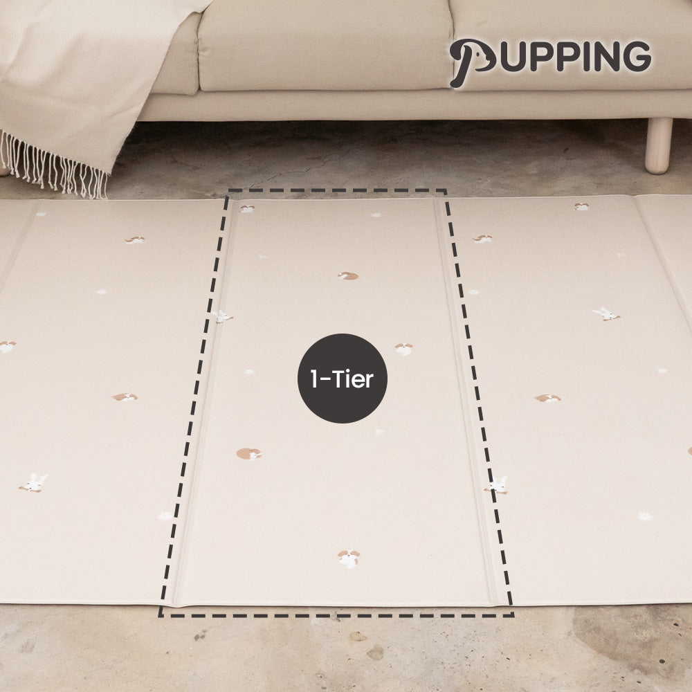 【預訂】Pupping 寵物防滑墊 Pet Mat 1摺/5摺款