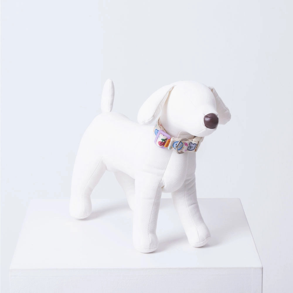 IMSUSU 車厘子頸圈 Malrang Collar