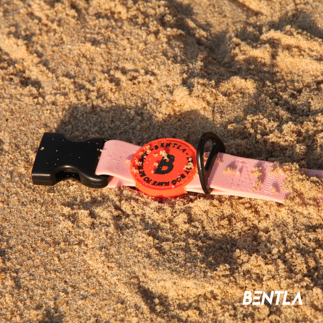 【香港代理】Bentla Aqua Collar 防水頸圈