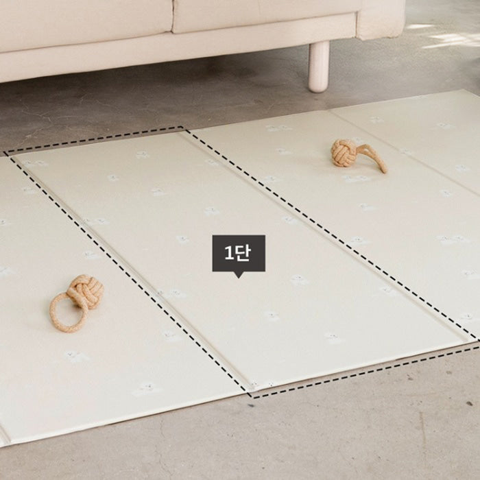 【預訂】Pupping 寵物防滑墊 Pet Mat 1摺/5摺款