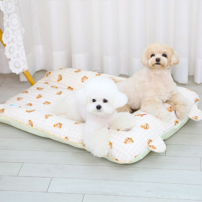 Ritogato 寵物緩衝涼感墊 Bumper Cool Mat (6色)