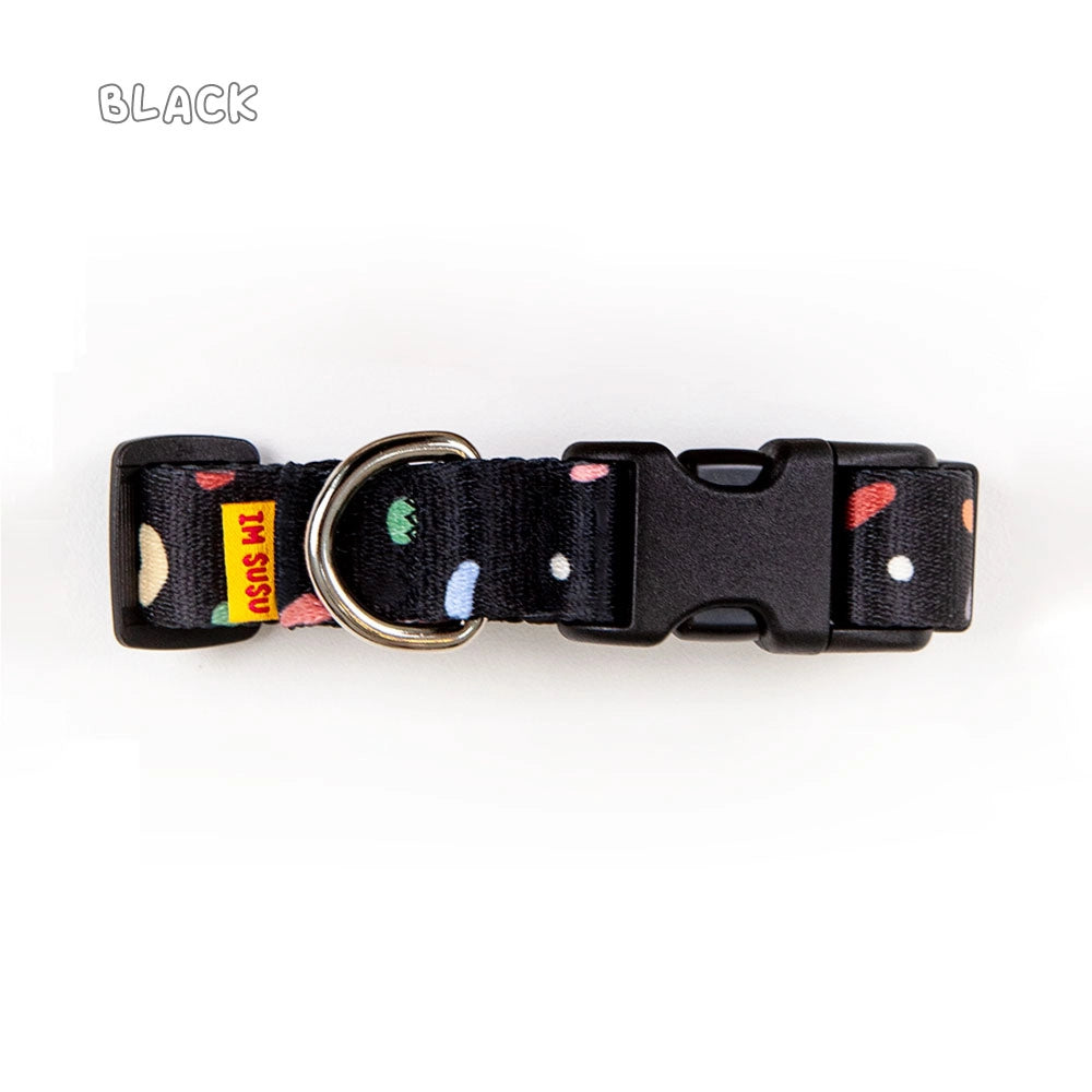 IMSUSU 波點頸圈 Terazzo Collar