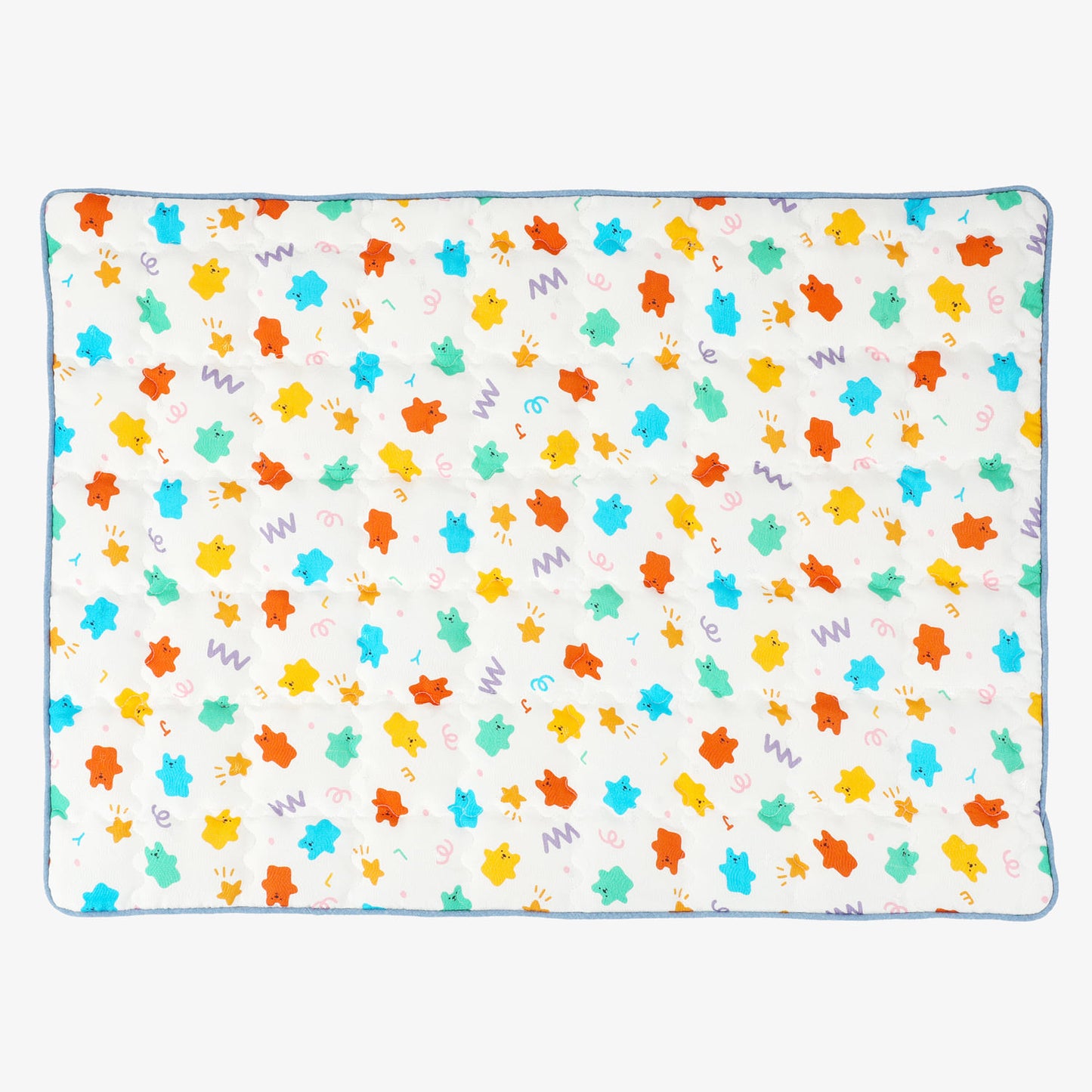 Ritogato 寵物防跣涼感墊 Non-slip Cool Mat