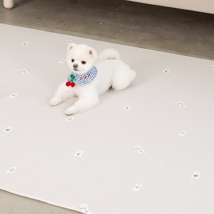 【預訂】Pupping 寵物防滑墊 Pet Mat 走廊款/整塊款