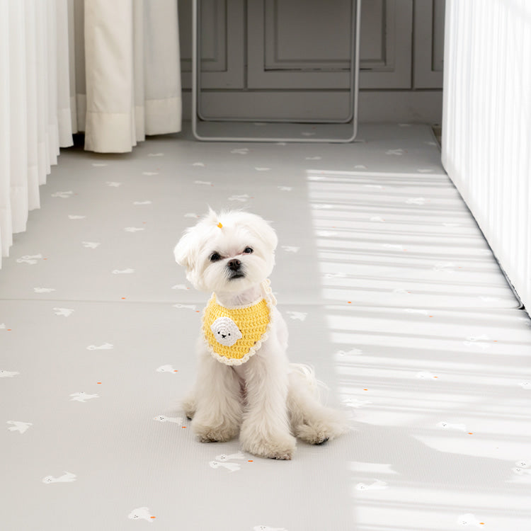 【預訂】Pupping 寵物防滑墊 Pet Mat 走廊款/整塊款