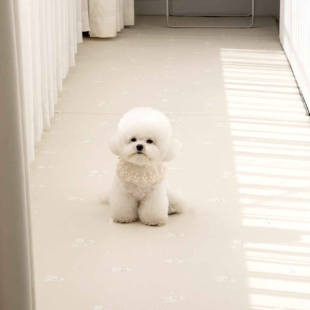 【預訂】Pupping 寵物防滑墊 Pet Mat 走廊款/整塊款