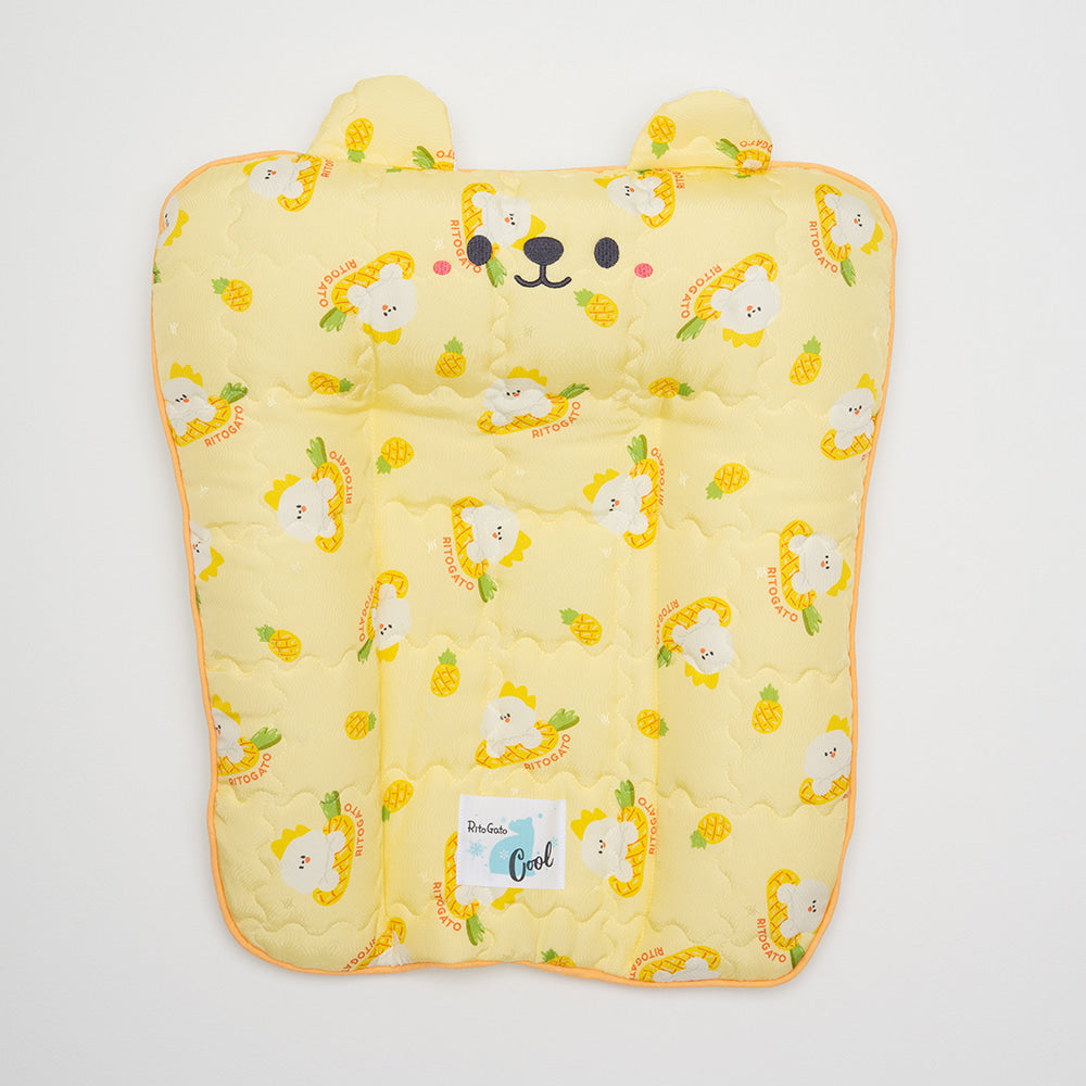 Ritogato 寵物緩衝涼感墊 Bumper Cool Mat (6色)