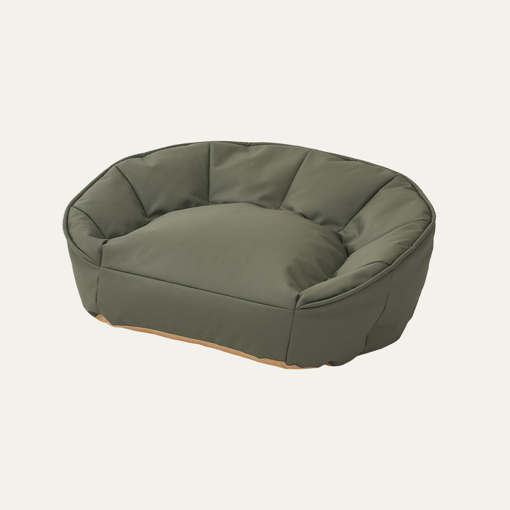 【預訂】Pupping 蓬鬆豆袋沙發 Bean Bed 兩色