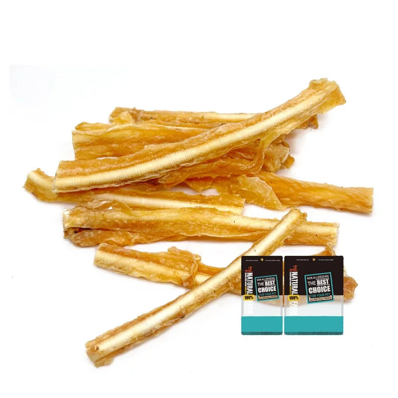 自然牧場 Natural Farm 天然寵物零食 鬼鯊軟骨 Ghost Shark Cartilage 100g
