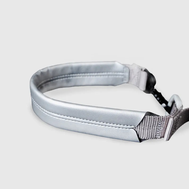 Sputnik Ultra Explore 變形牽繩 - 灰