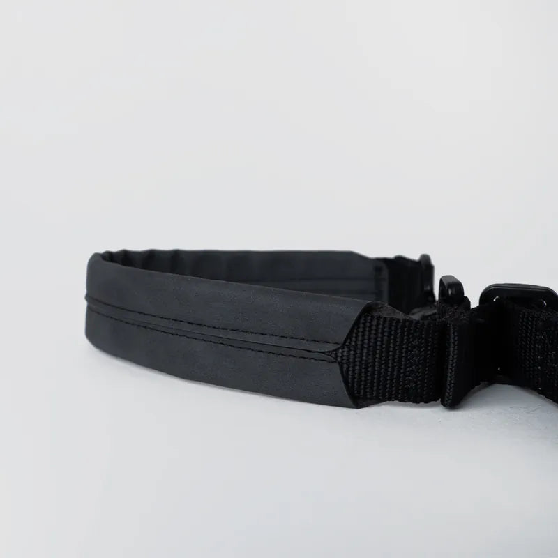 Sputnik Ultra Explore 變形牽繩 - 黑