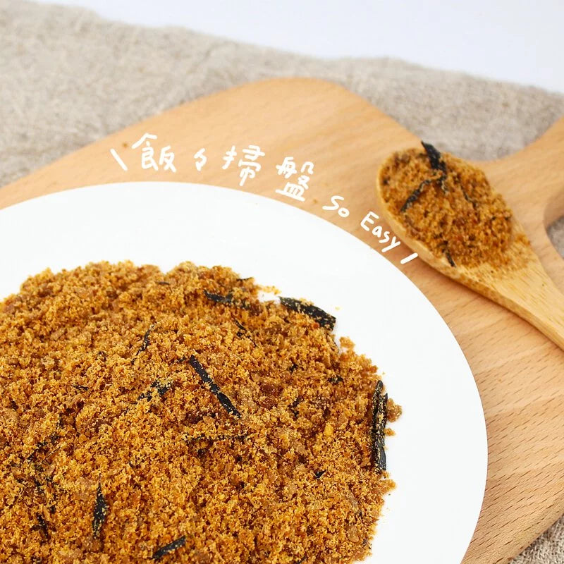 Abao 原肉肉鬆 苔苔羊