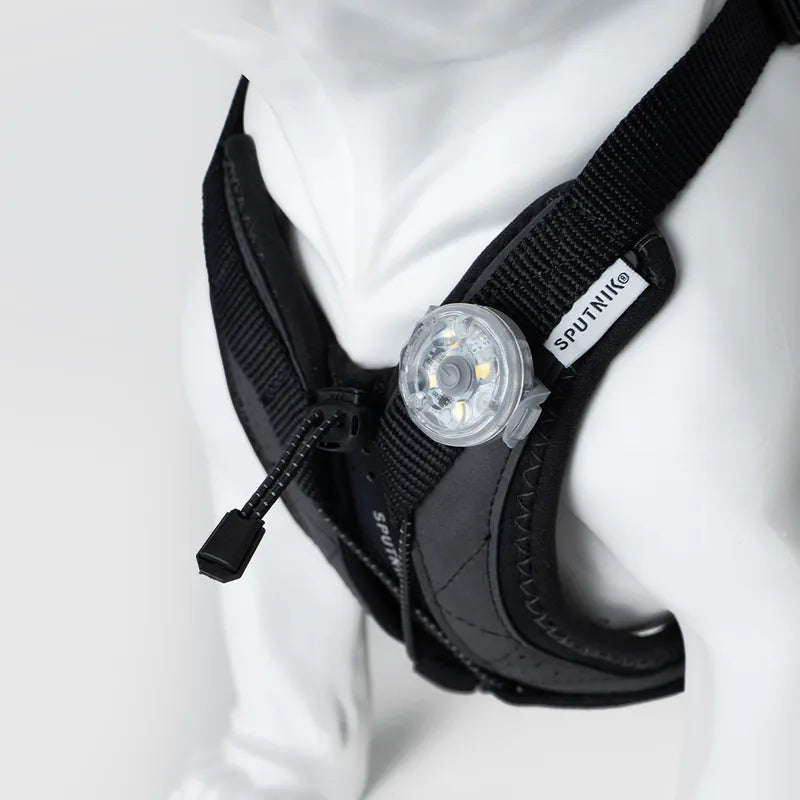 Sputnik Pets LED Pendant 寵物夜行燈