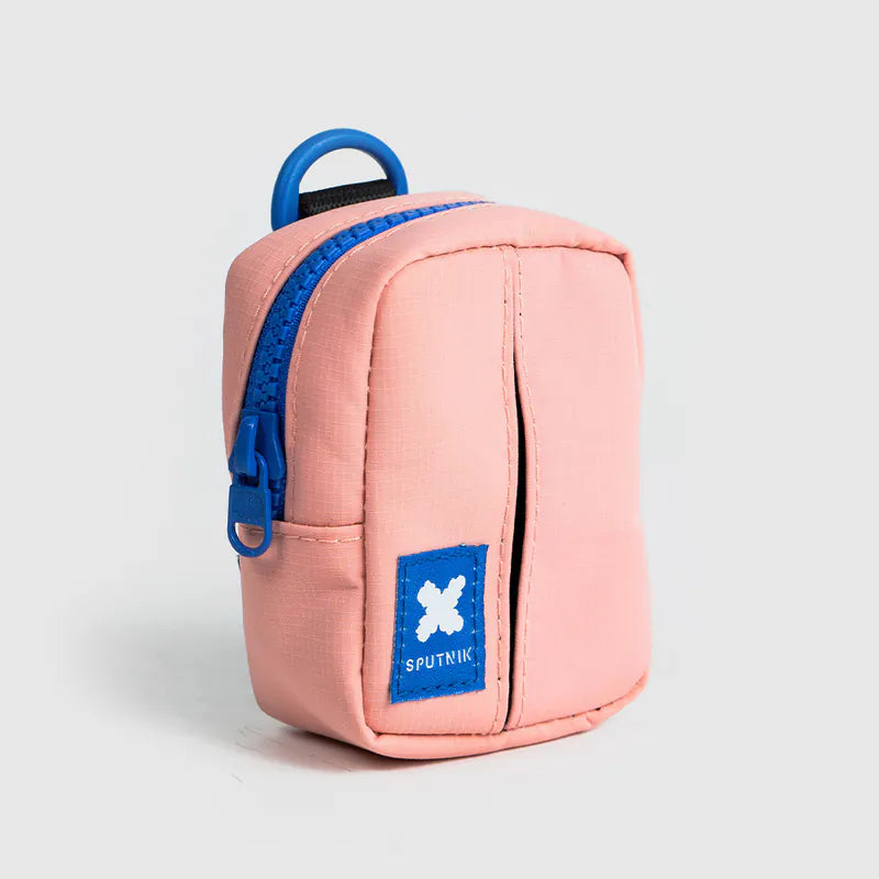 Sputnik 10TH YEAR 拾便小包 - 粉色