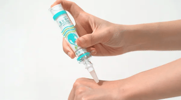 歸毛家族【萌耳保衛】萌耳靈 (寵物耳道進階修護)